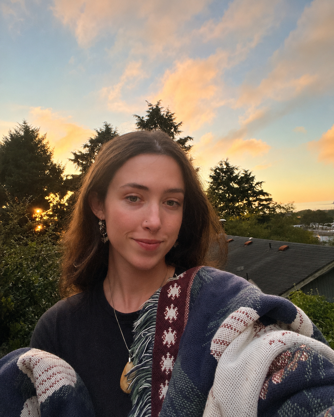 Caitlin LeDoux