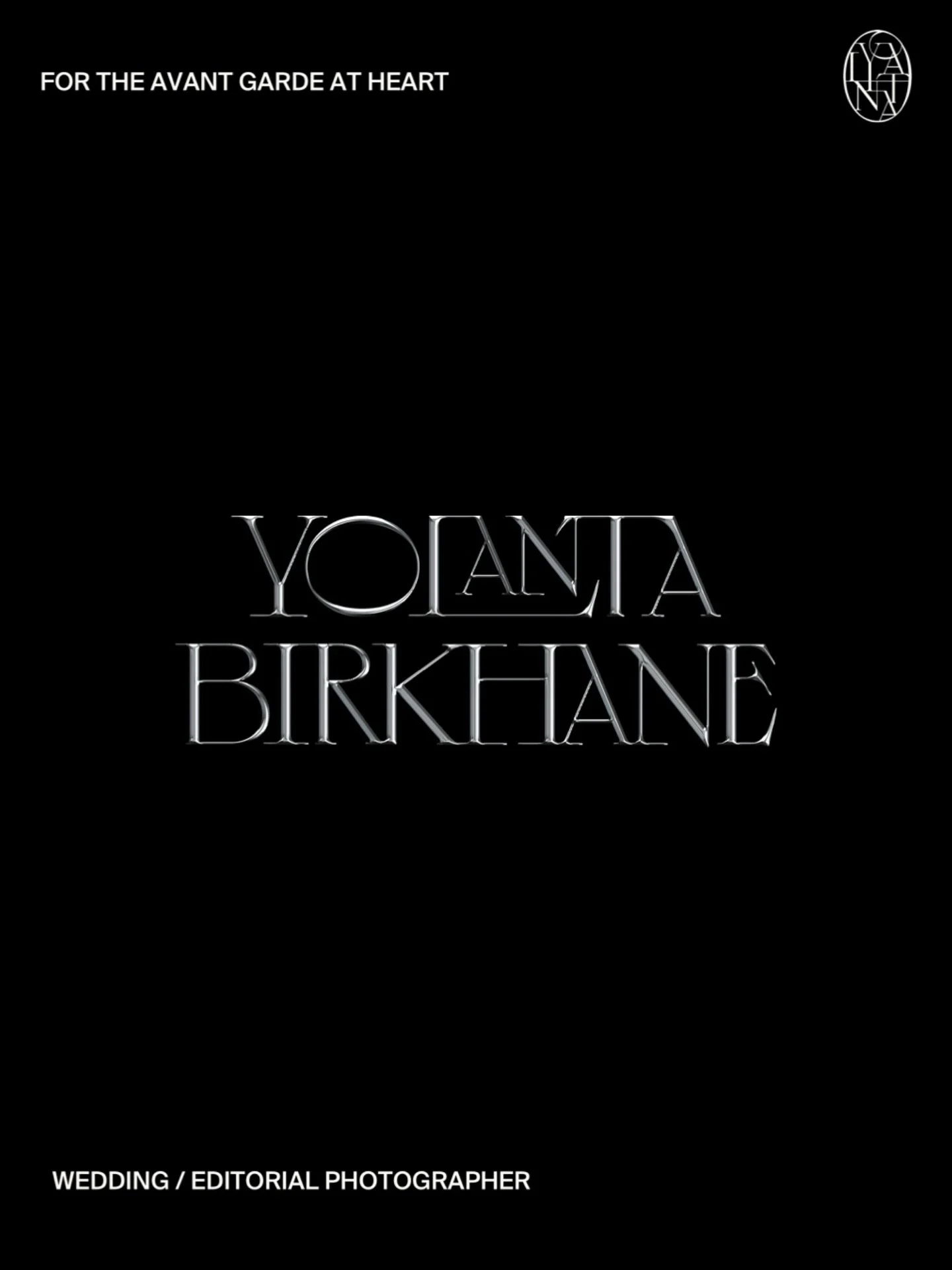 A love note to my branding, and to @readonlystudio who read me before I could see it myself.

March 2024&mdash;six months of building. Silence for a couple of years before that, while I was loosely pursuing yoga teaching. I knew that if I came back t
