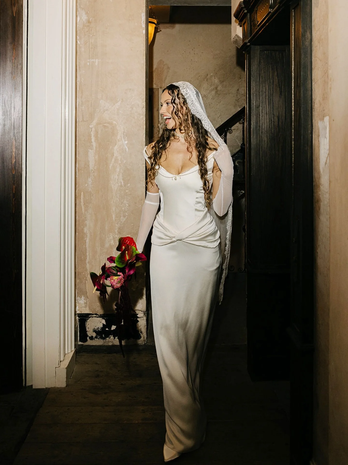 Taura + Jesse. The standard has been set.

London, July 19th 2025

Bride+Groom: @taura_lamb &amp; @jesse_burgess
Planner/Coordinator: Carla Fletcher at @ace__studios
Photographer: @yolantabirkhanestudio
Videographer: @daiki.shino
Venue: @old_sessions