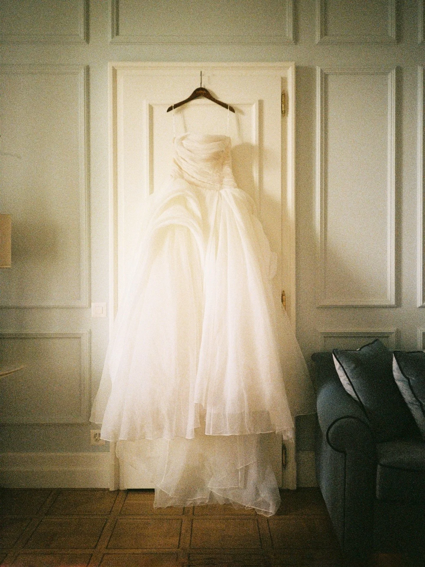 Montreux &mdash; Sicily &mdash; Barcelona