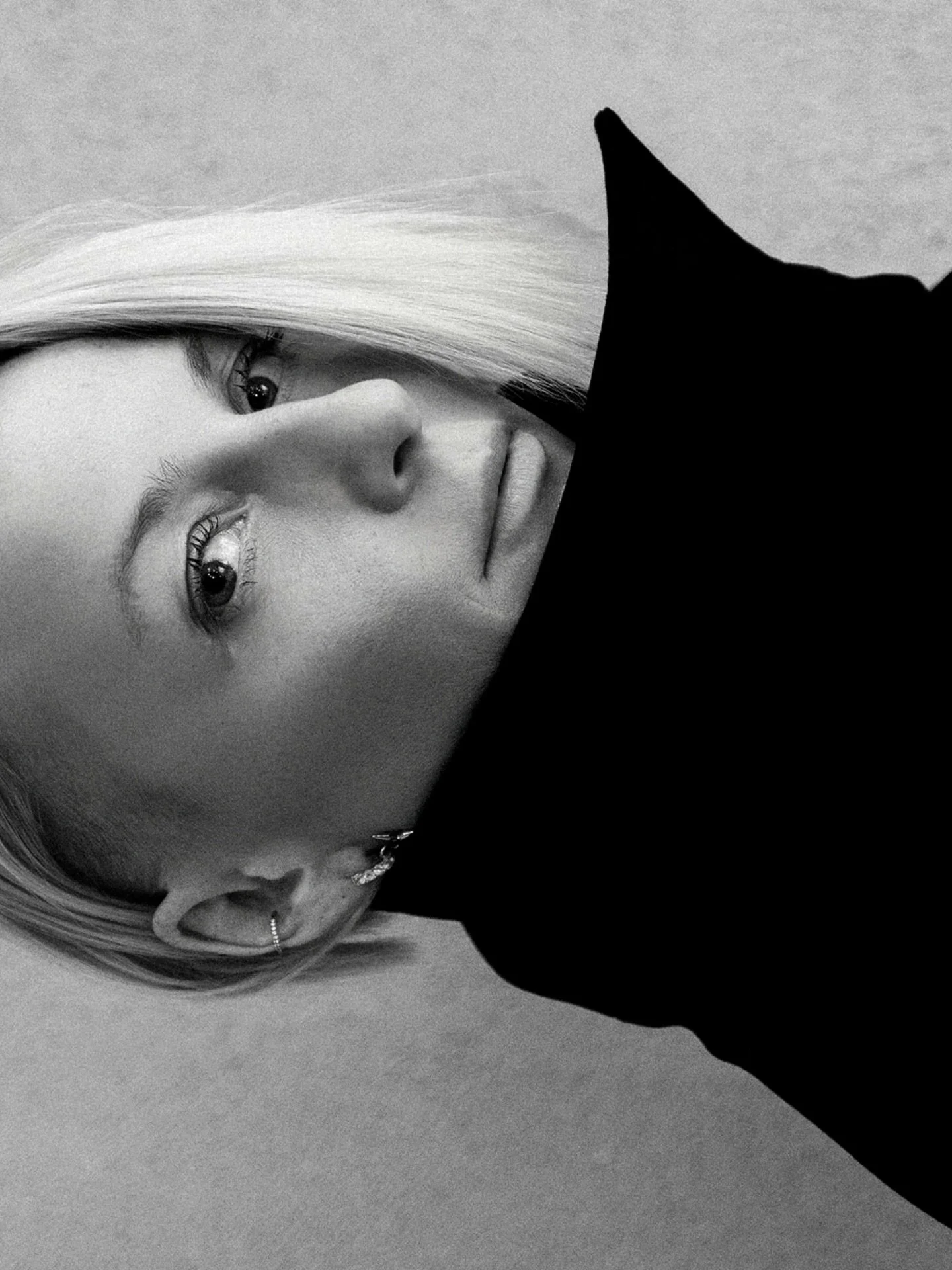 A reintroduction of sorts, and a bit of backstory.

Before photography, I spent nineteen years as a circus performer, followed by a couple of years teaching yoga. That life shaped how I obv move through the world &mdash; how I read bodies, timing, ri