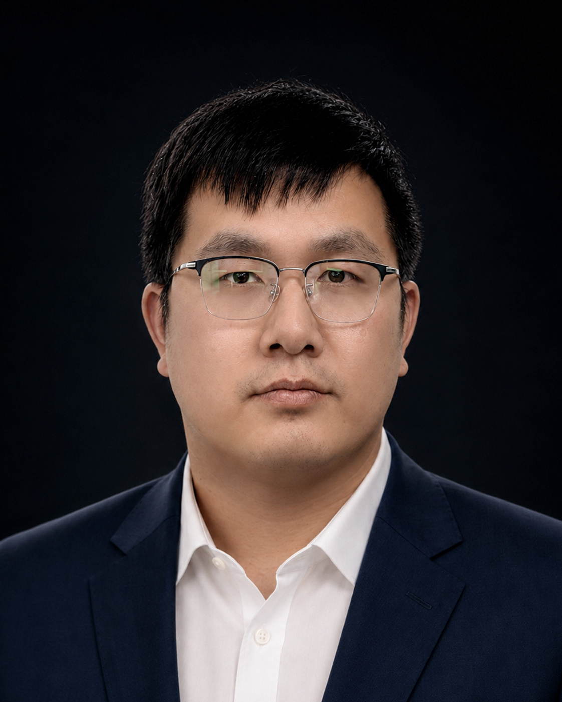 Shawn Xia 