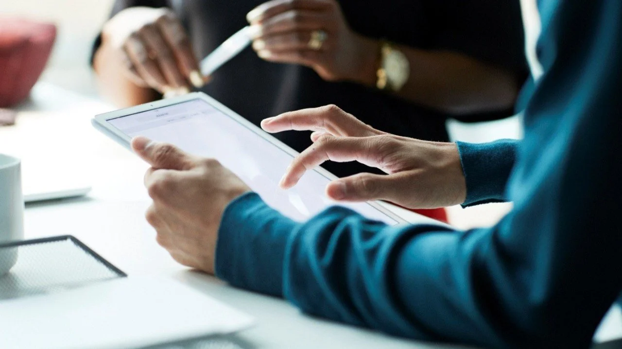 SHIFT | The Season of Becoming