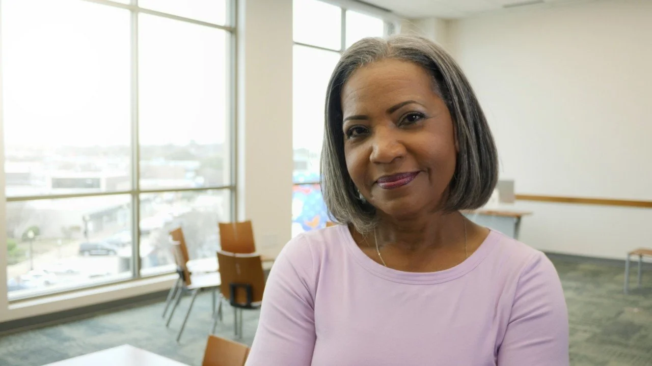 SHIFT | A Hard Pivot