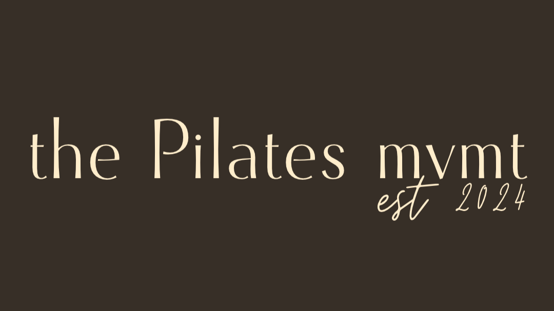 The Pilates Mvmt