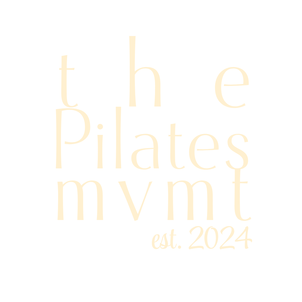 The Pilates Mvmt