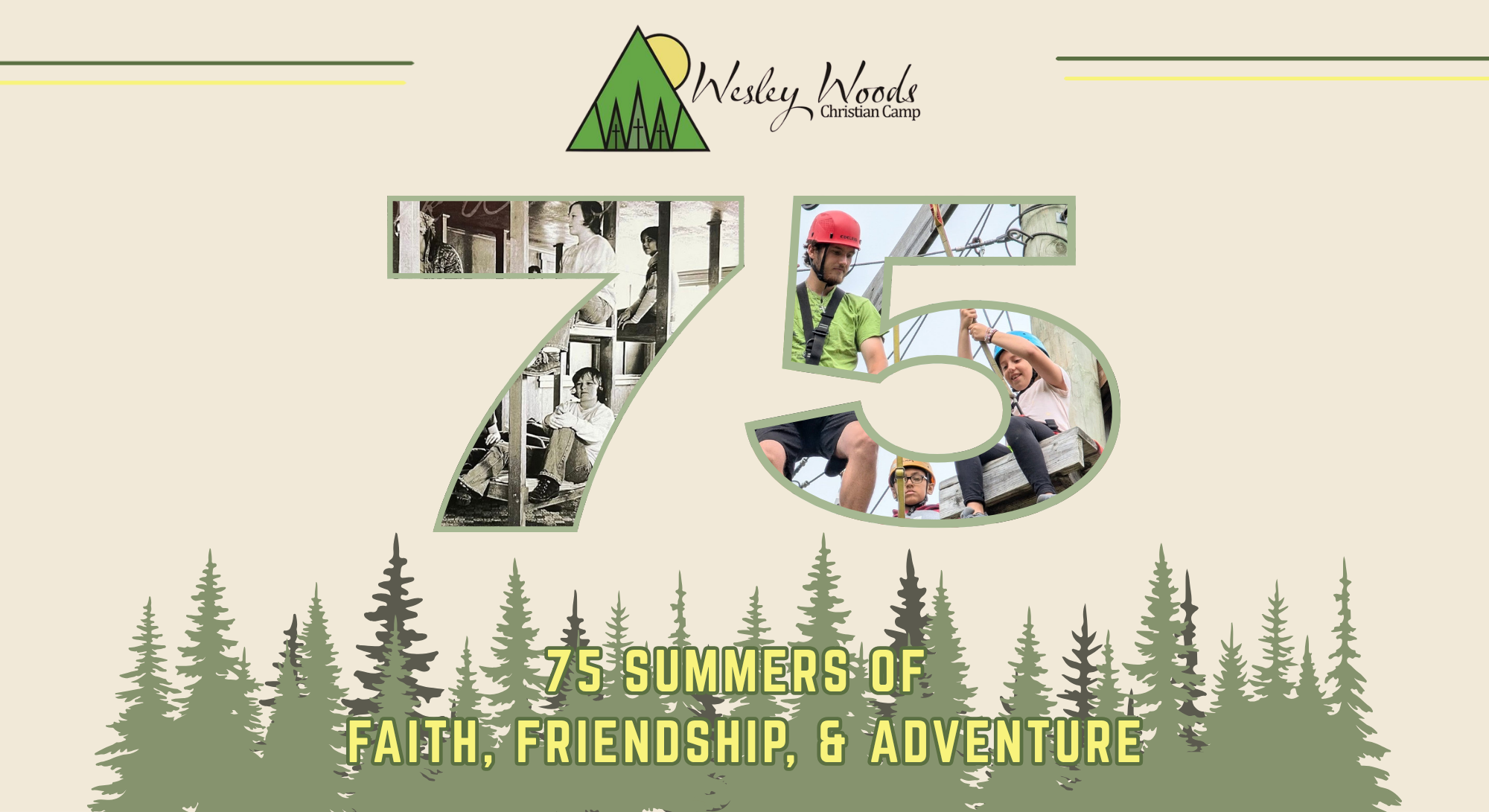 75th Anniversary Celebration