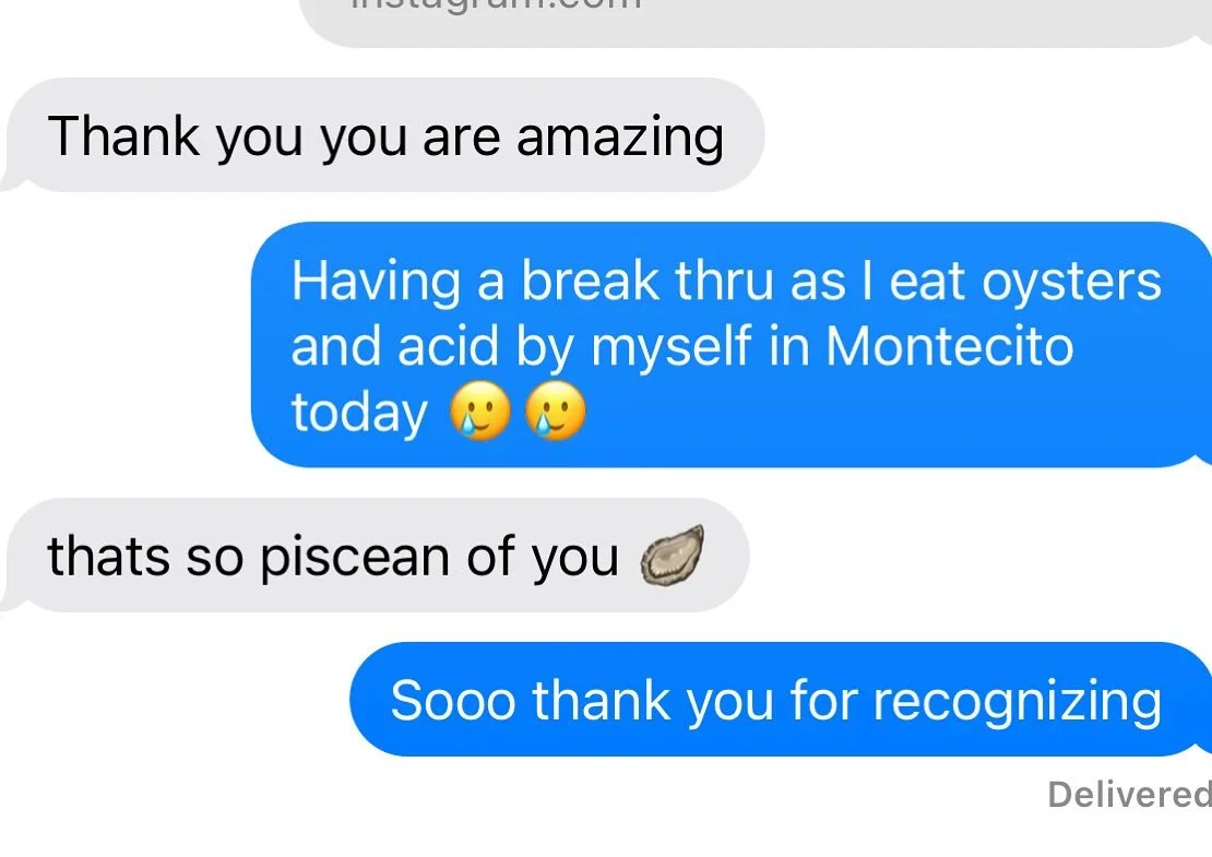 This whole project tho ♓️♓️♓️