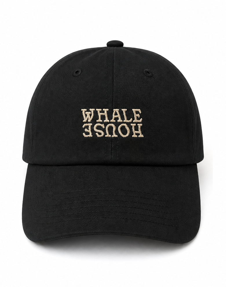 Whale House "Cultivate Awareness" Hat