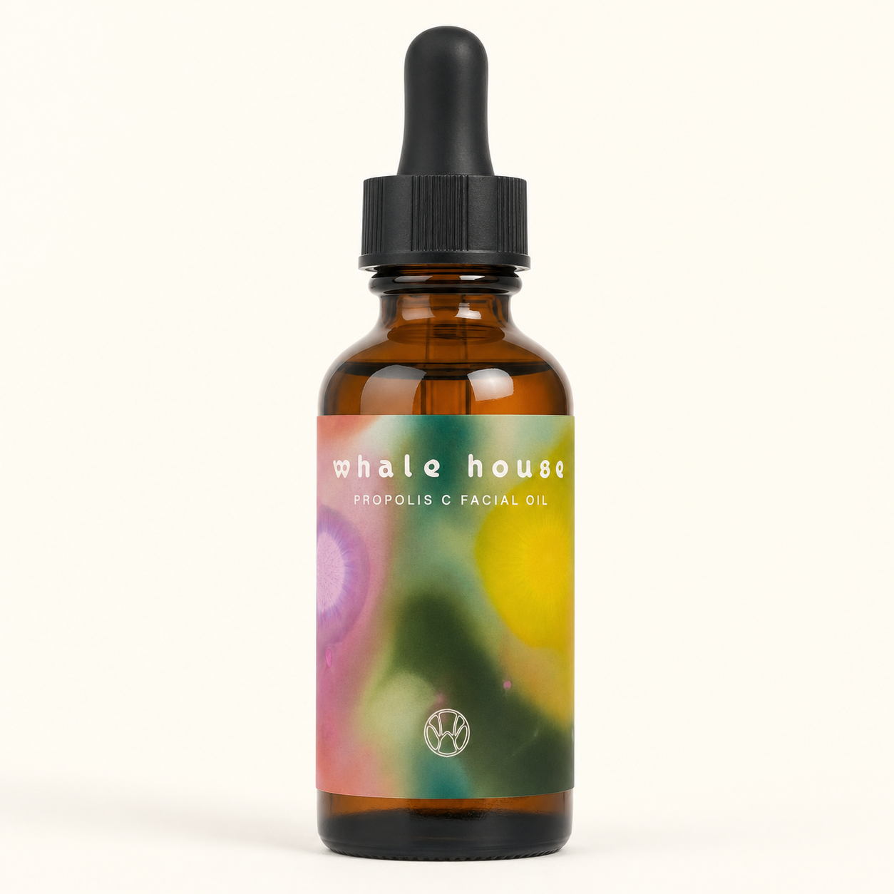 PRE-ORDER: Local Propolis Vitamin C Oil