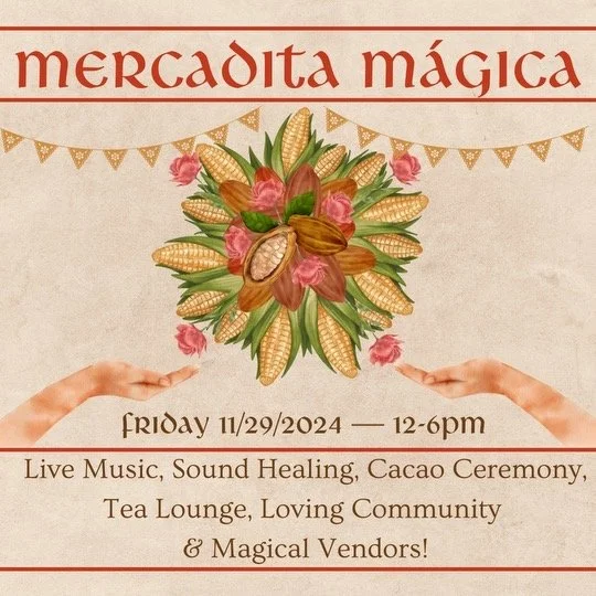Mercadita Magica