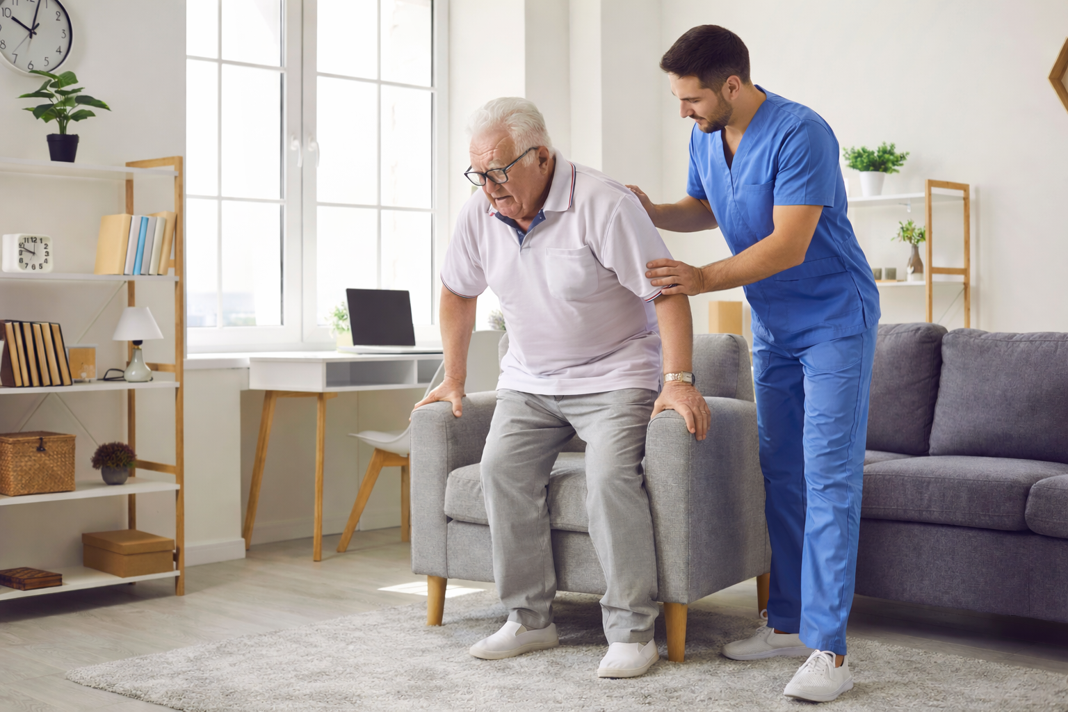 Understanding Physiotherapy for CIDP