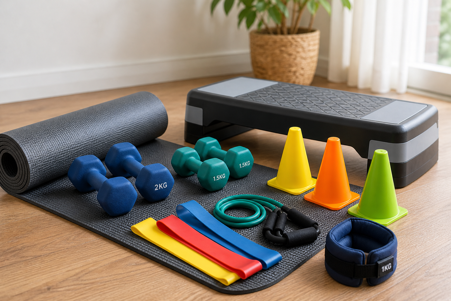 What Does a Physiotherapist Do During a Home Visit?