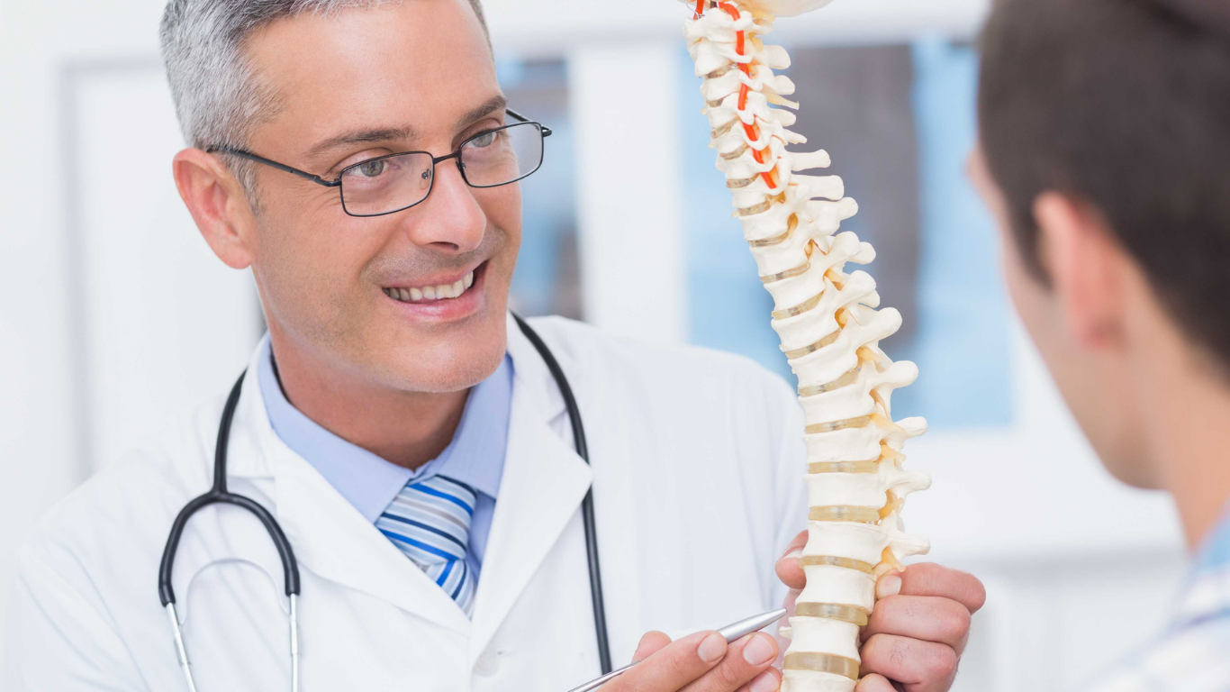 Understanding Osteoporosis: How Safe Exercise and Physiotherapy Support Stronger Bones