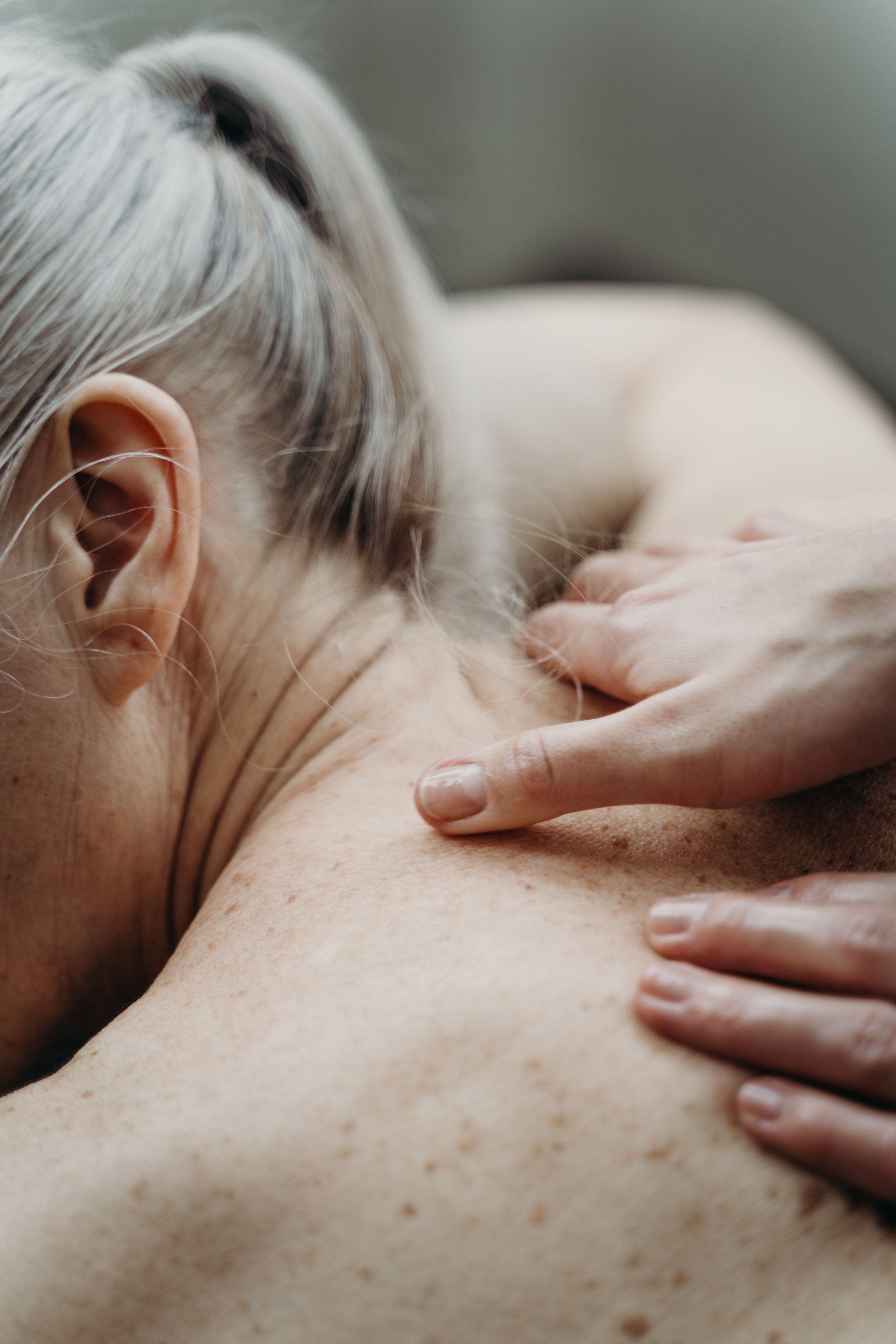 Massage and Lymphoedema: What You Need to Know