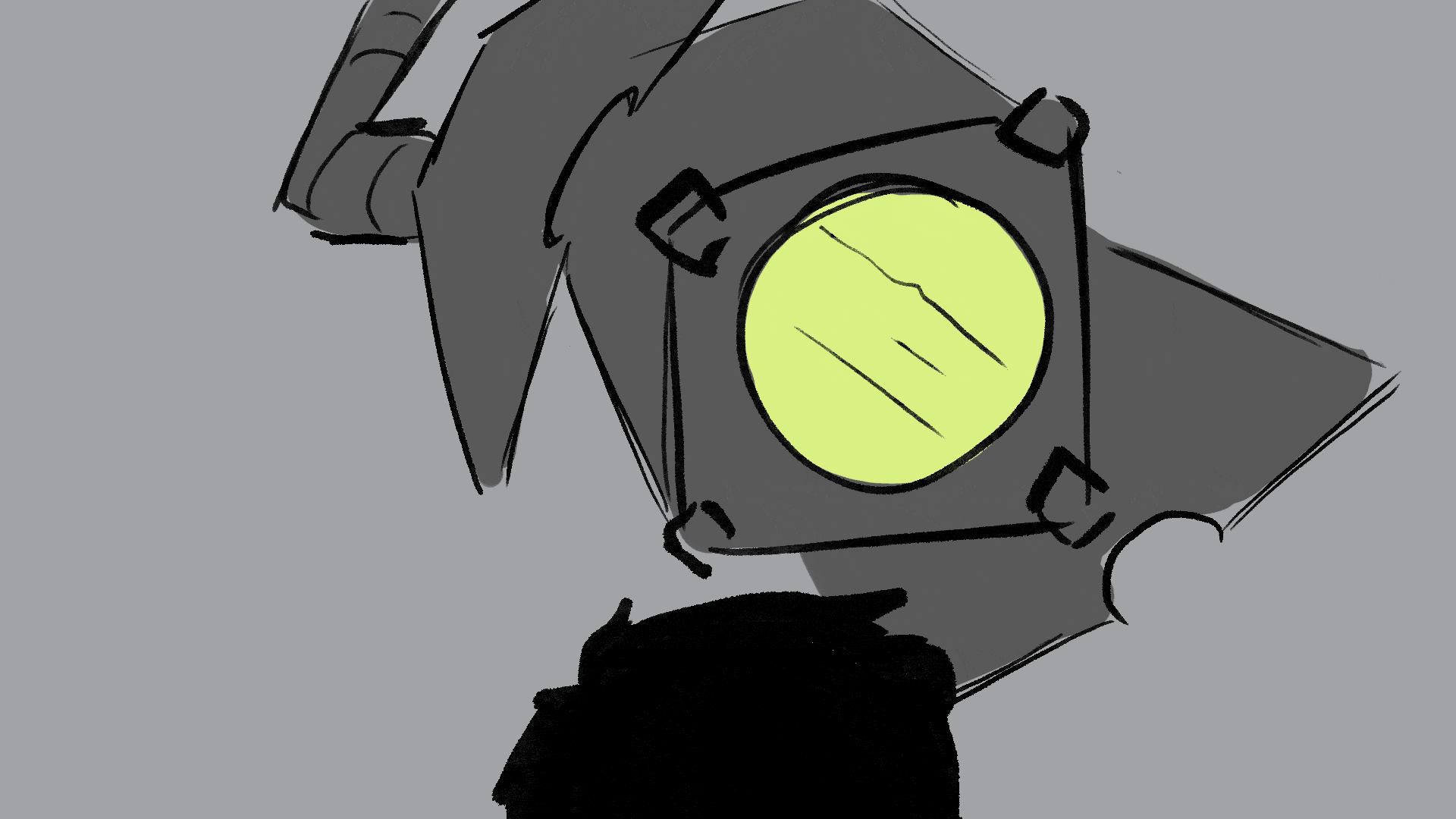 Topaz Animation