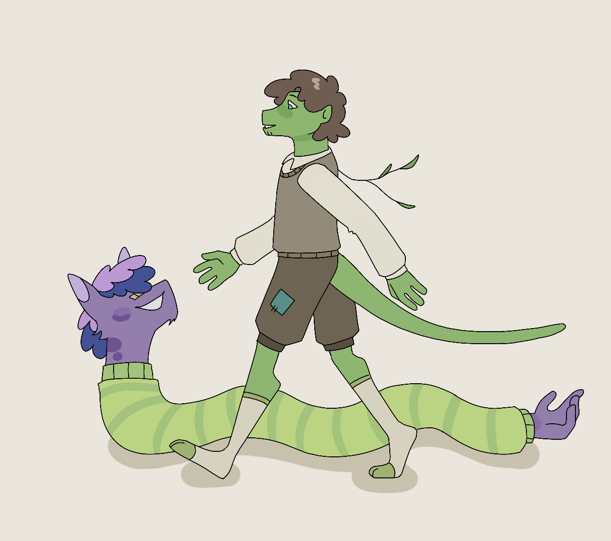 Art Fight 2022 - snalz_https (2)