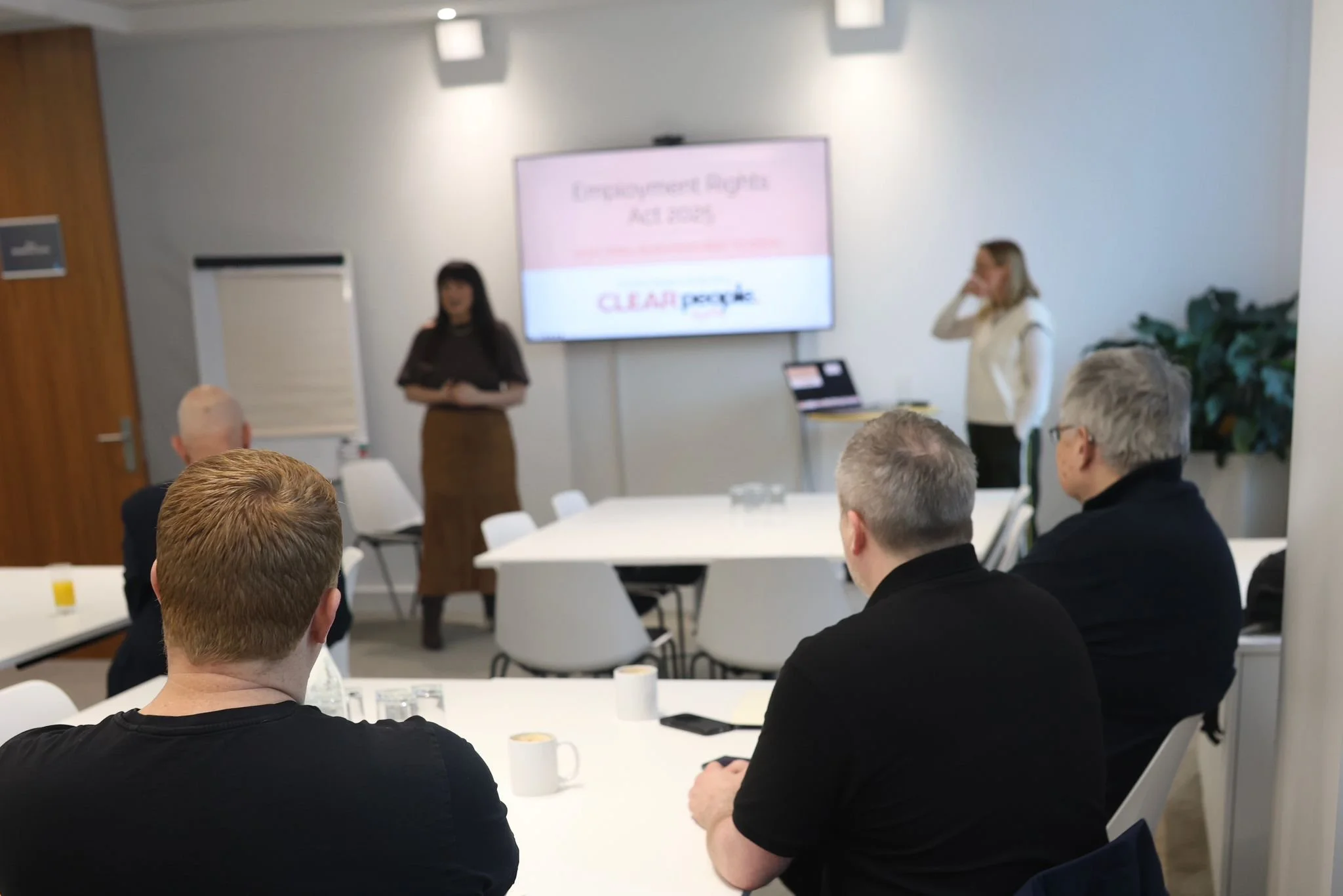 Employment Rights Act Implementation Dates: What's Coming and When