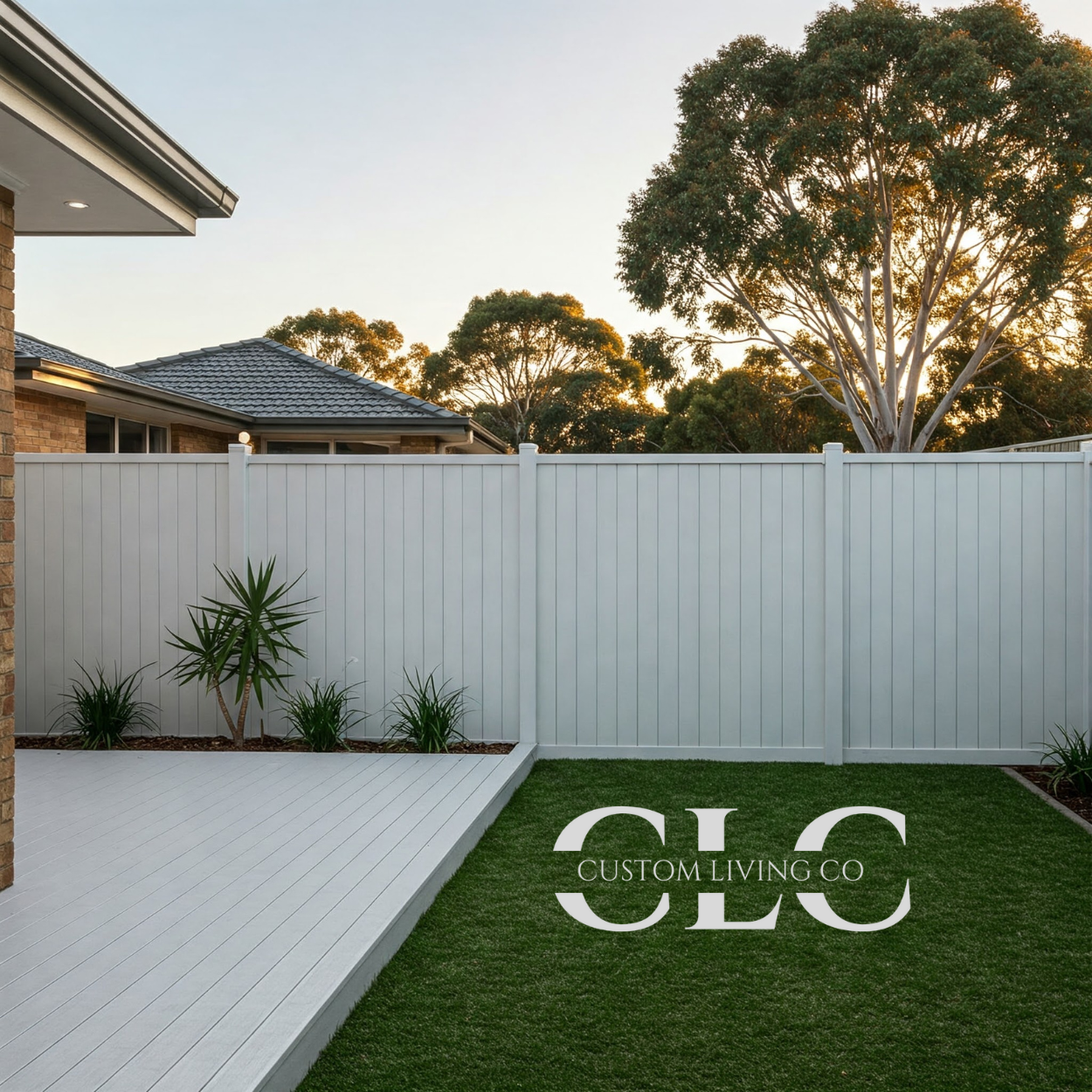 white pine deck axon wall expose posts frenchs forest111.png