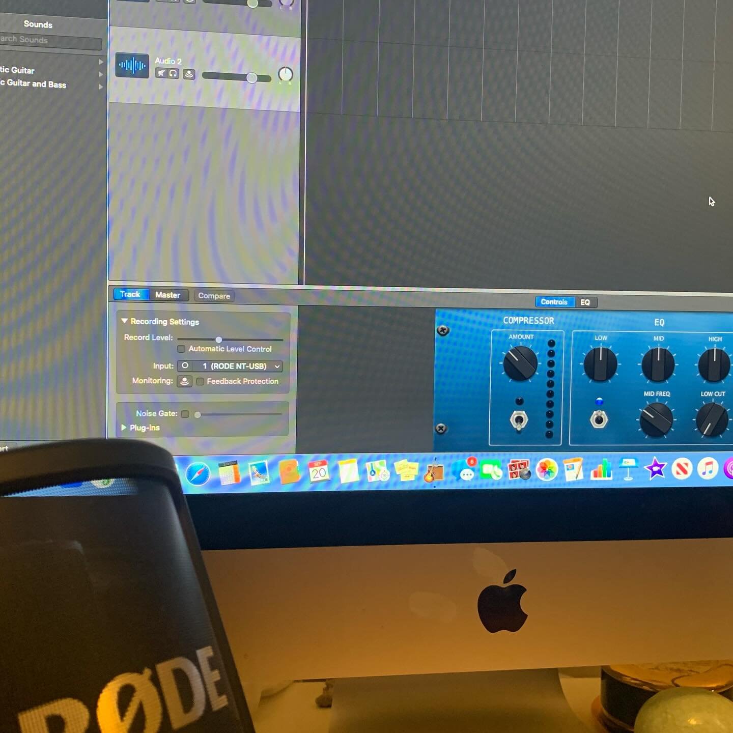 Do I remember how to do this? I&rsquo;m about to find out. Patrons, you will have a new episode soon!