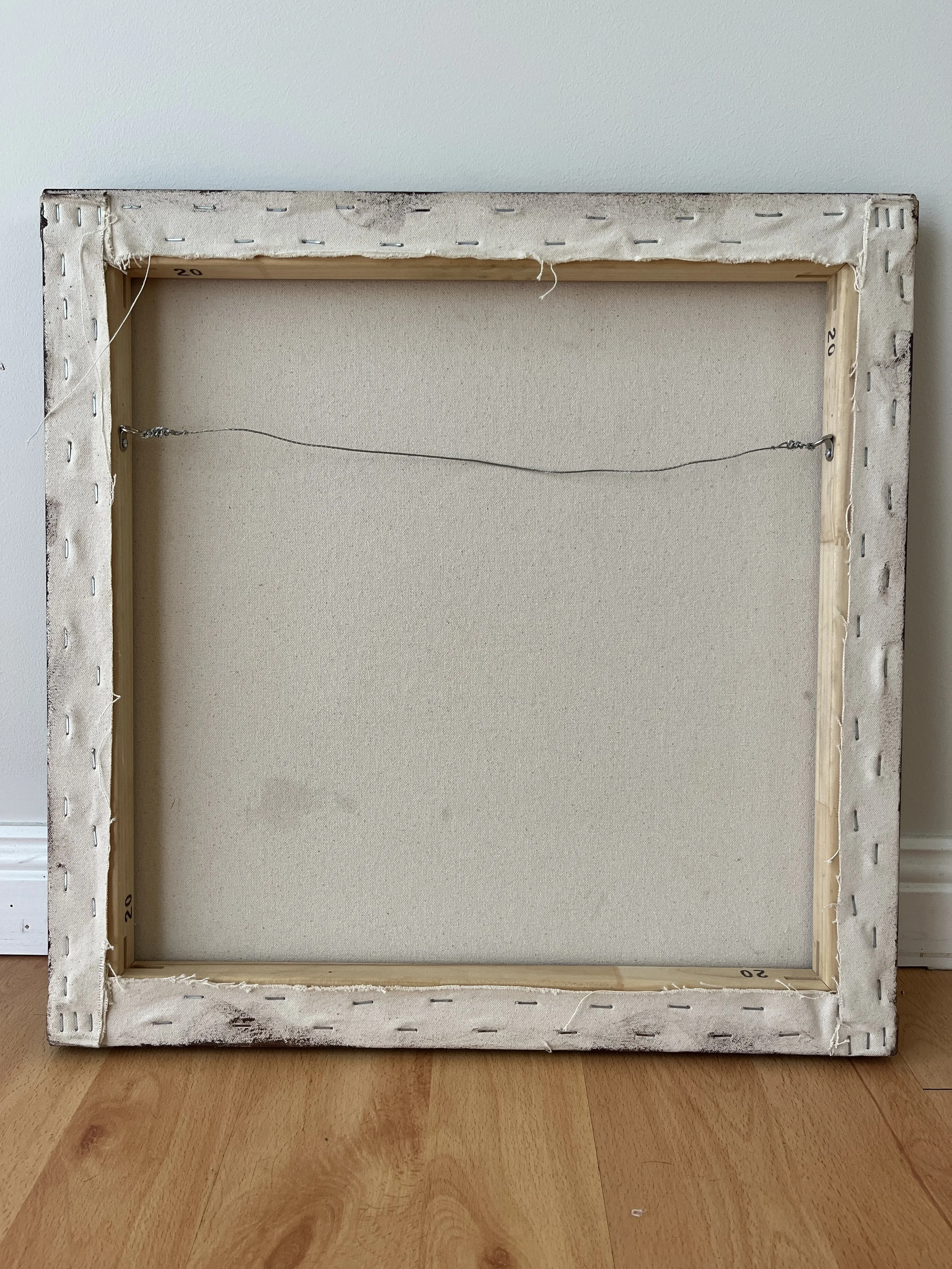 Rockpool, Byan Yangula Loop back view