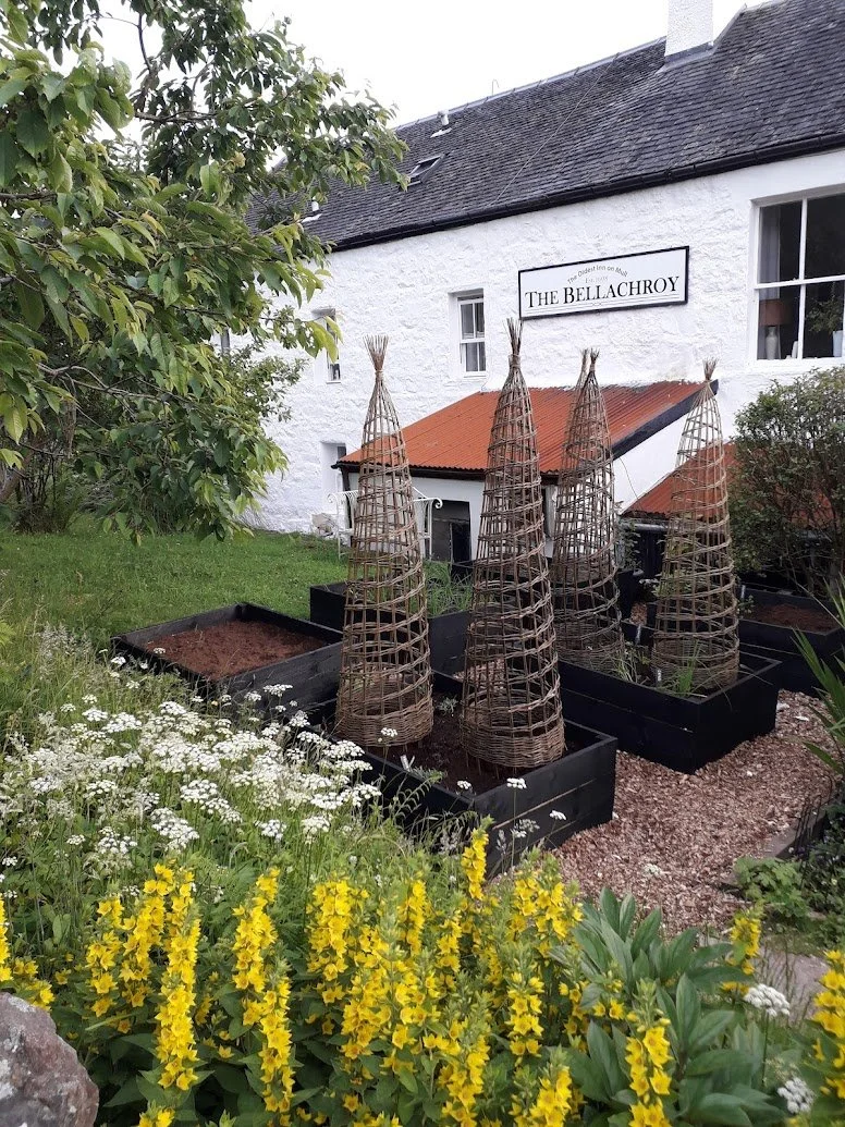 Plant Support - DERVAIG - 28 March 2026