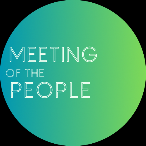 Meeting of the People