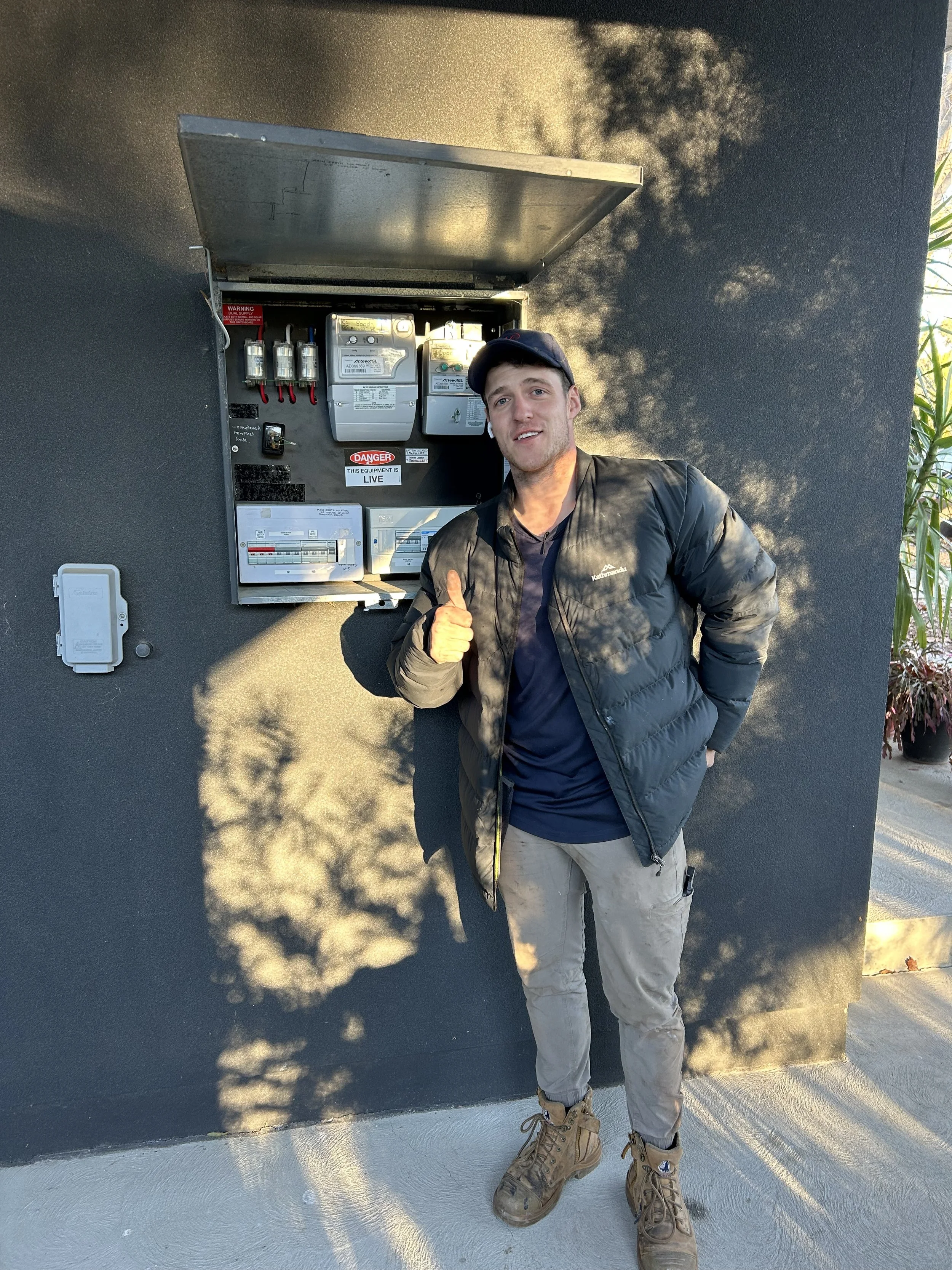 When it comes to solar and battery/inverter systems, a business is only as good as its people