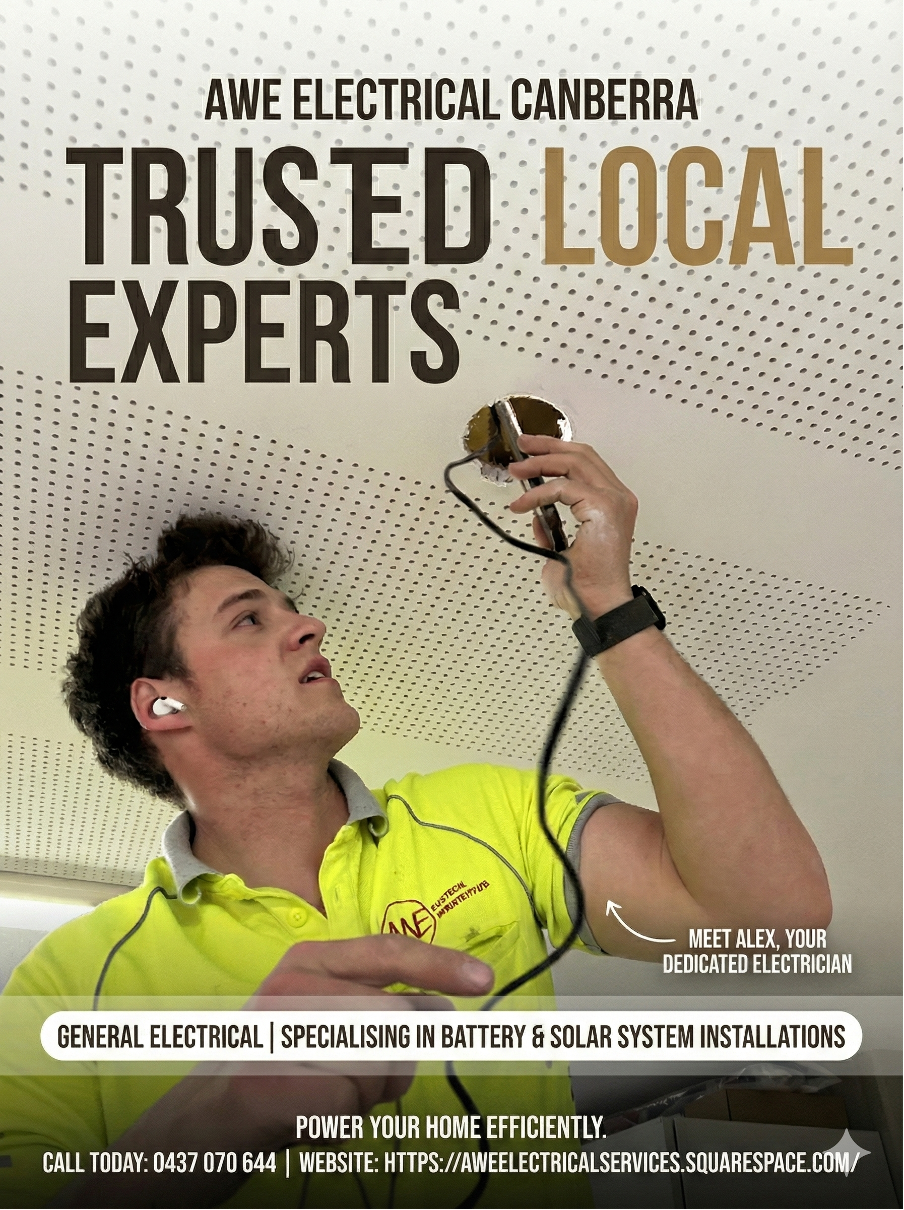 Back in 2026 and ready to work for you