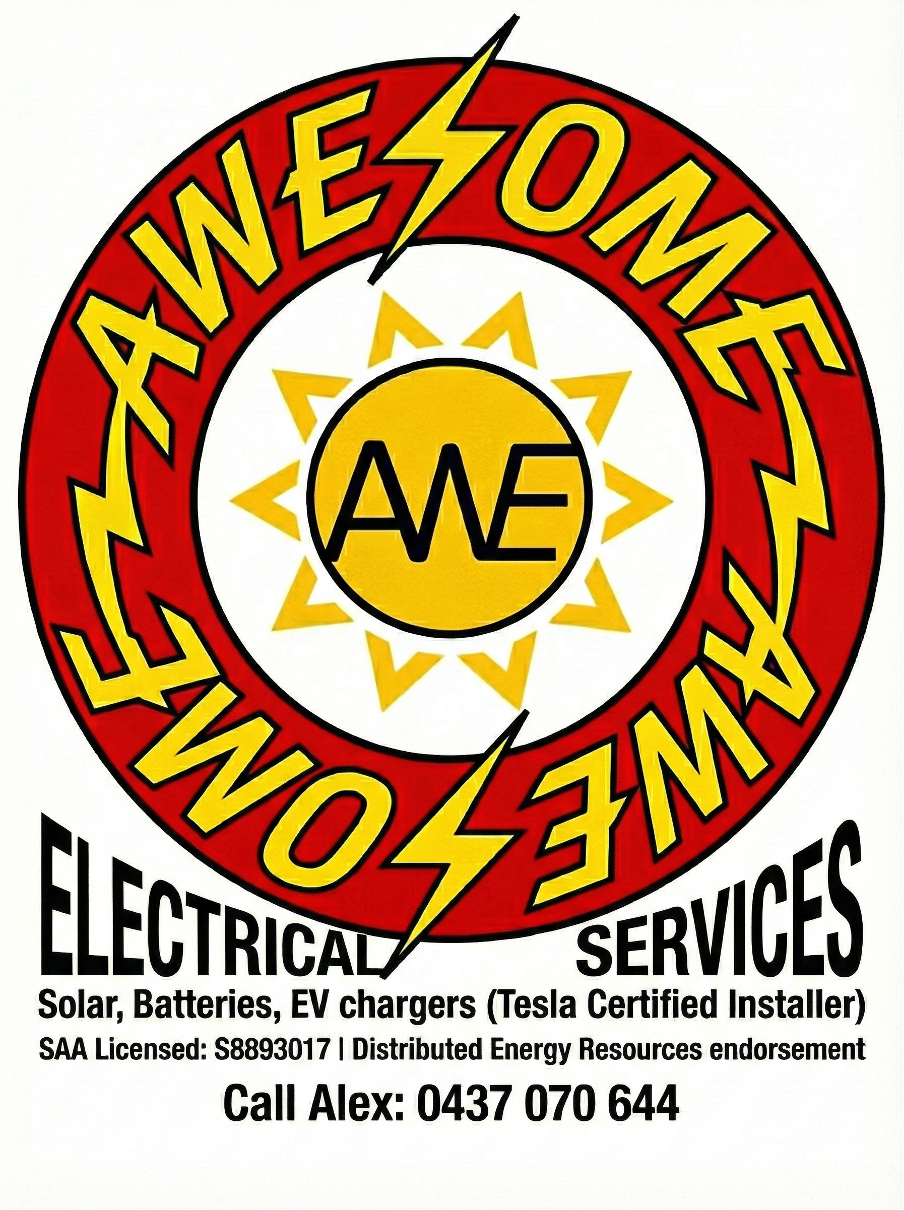 Powering Canberra’s Future: Solar, Batteries, and AWESOME Service