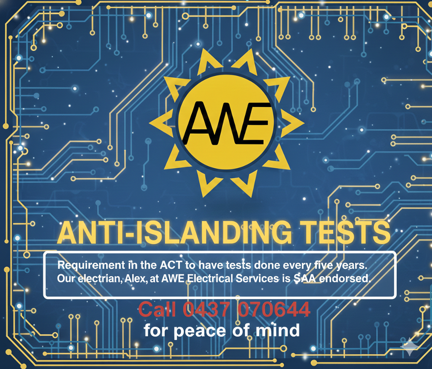 Is Your Solar System ACT Compliant? ⚡️ Have you got a letter from EVO Energy?