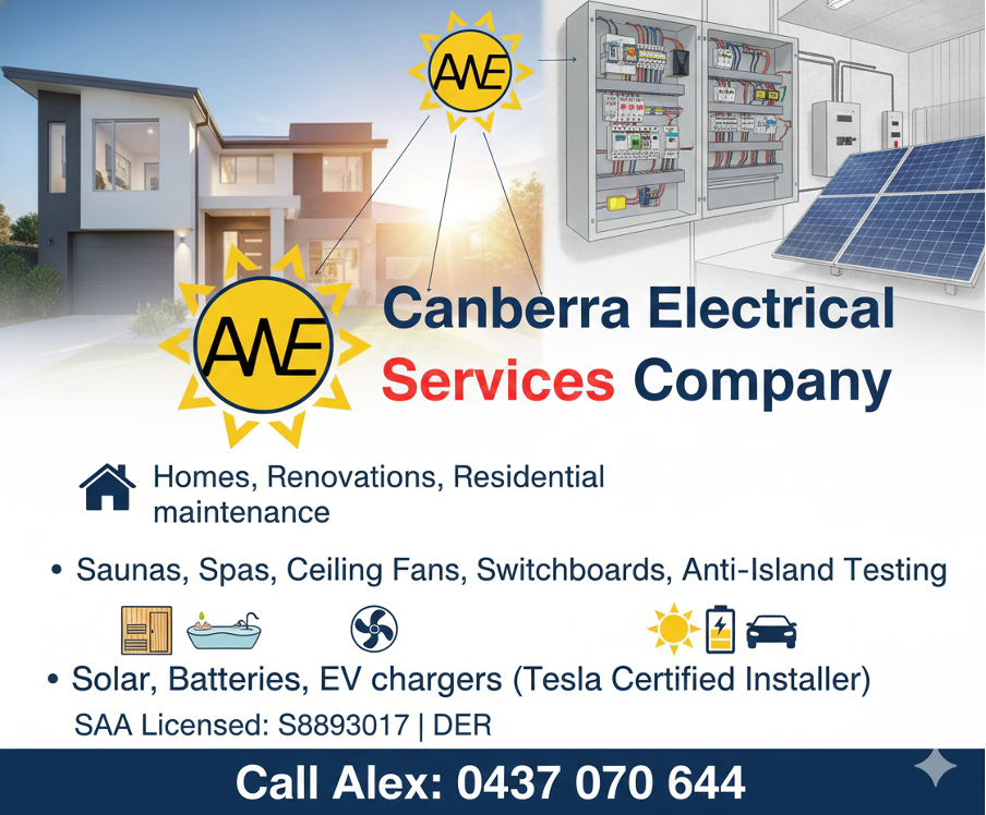 Is Your Home Ready for the Future? ⚡️