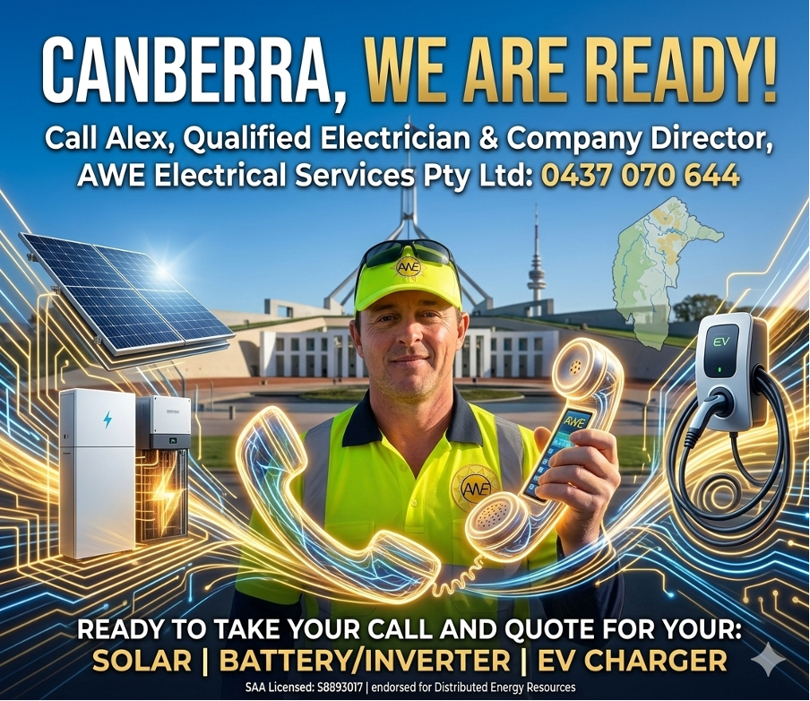 All Long Weekend Electrical