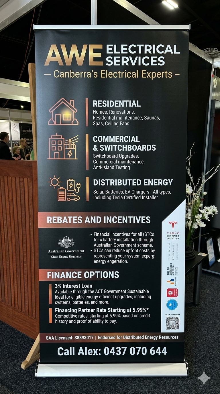 The "Future-Ready Home"