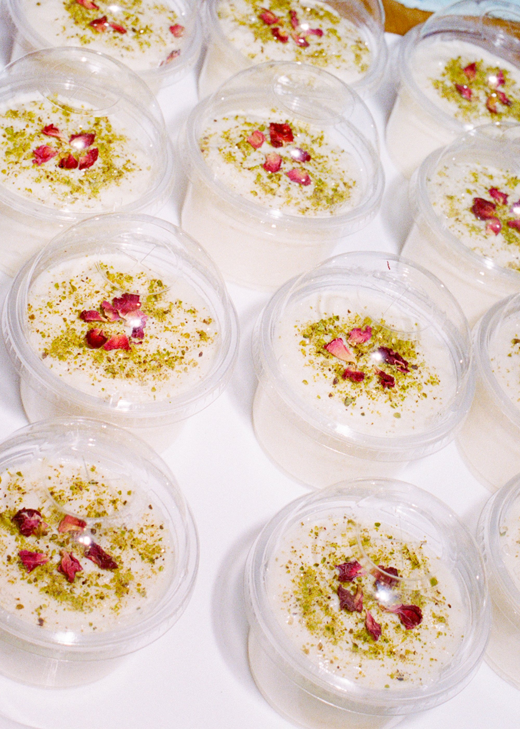A guide to authentic Lebanese desserts in Toronto