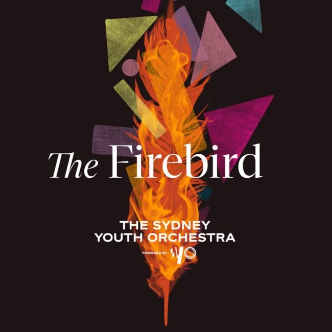 The Firebird (The Sydney Youth Orchestra)
