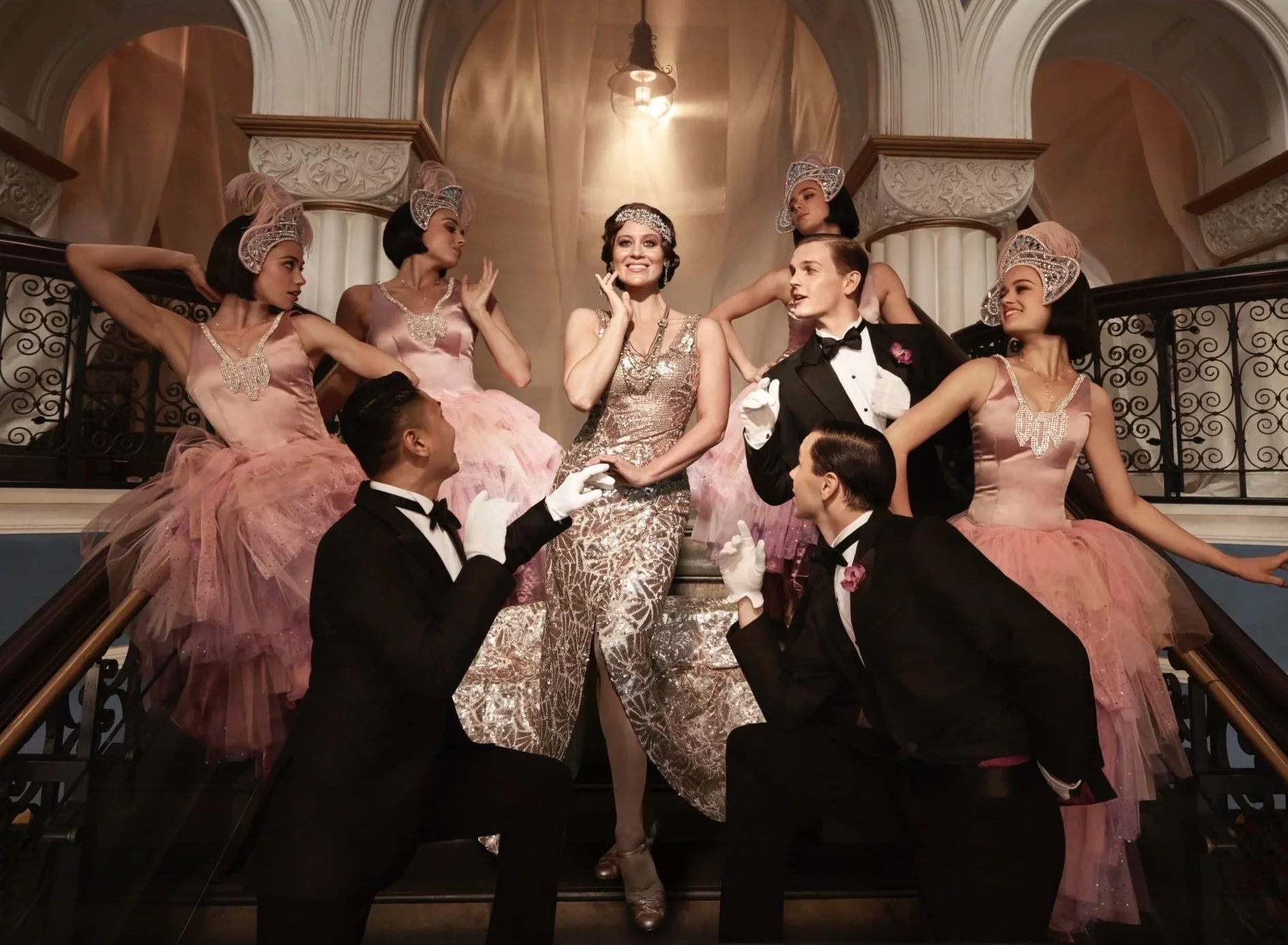 The Merry Widow (Opera Australia)