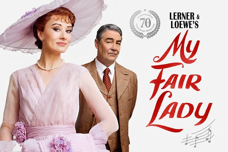My Fair Lady (Opera Australia)