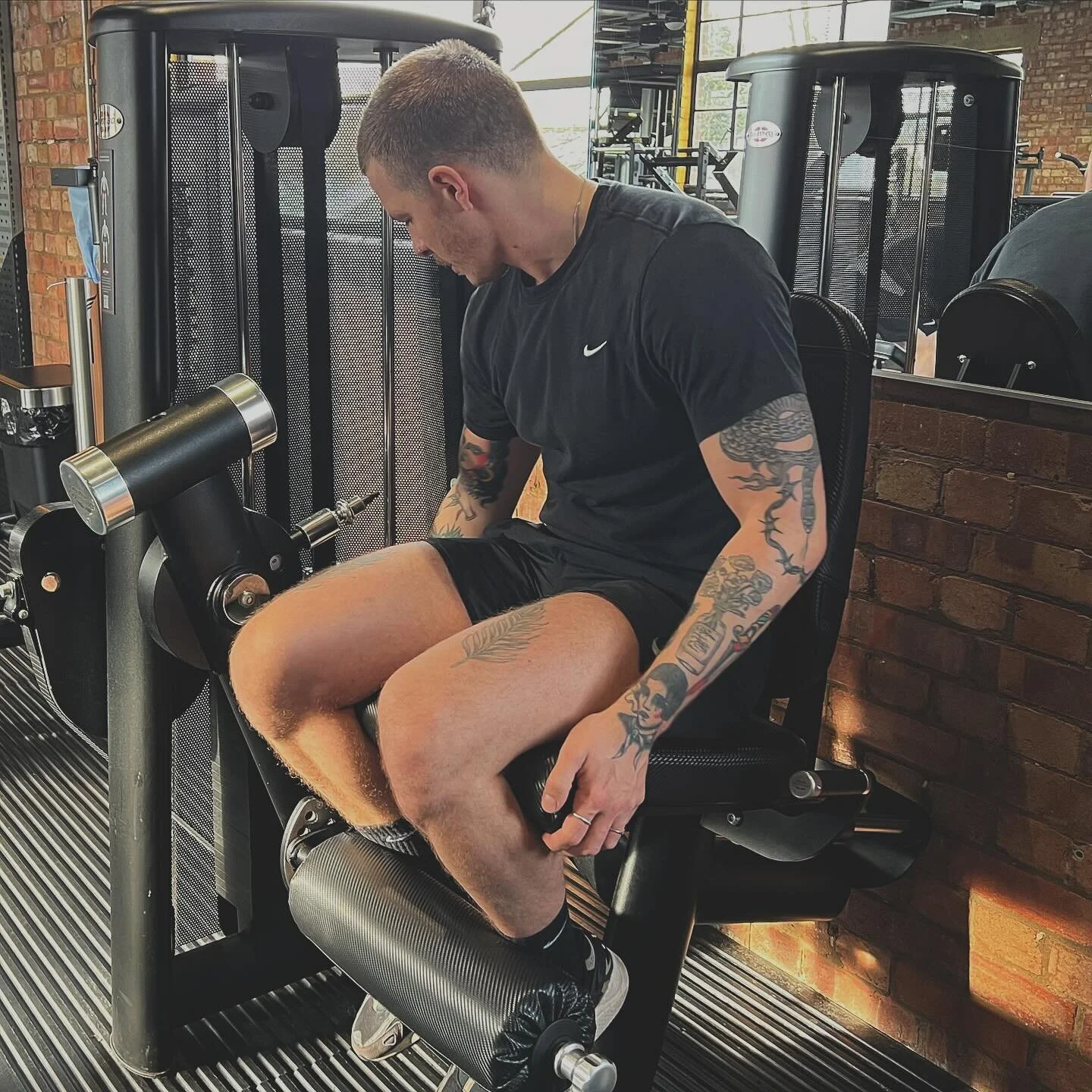 Starting something new can be scary. I know because I&rsquo;ve been there myself. 

In my 30s, I decided to become a Personal Trainer because I wanted to help people feel better about themselves and find confidence in their own skin - something I nev