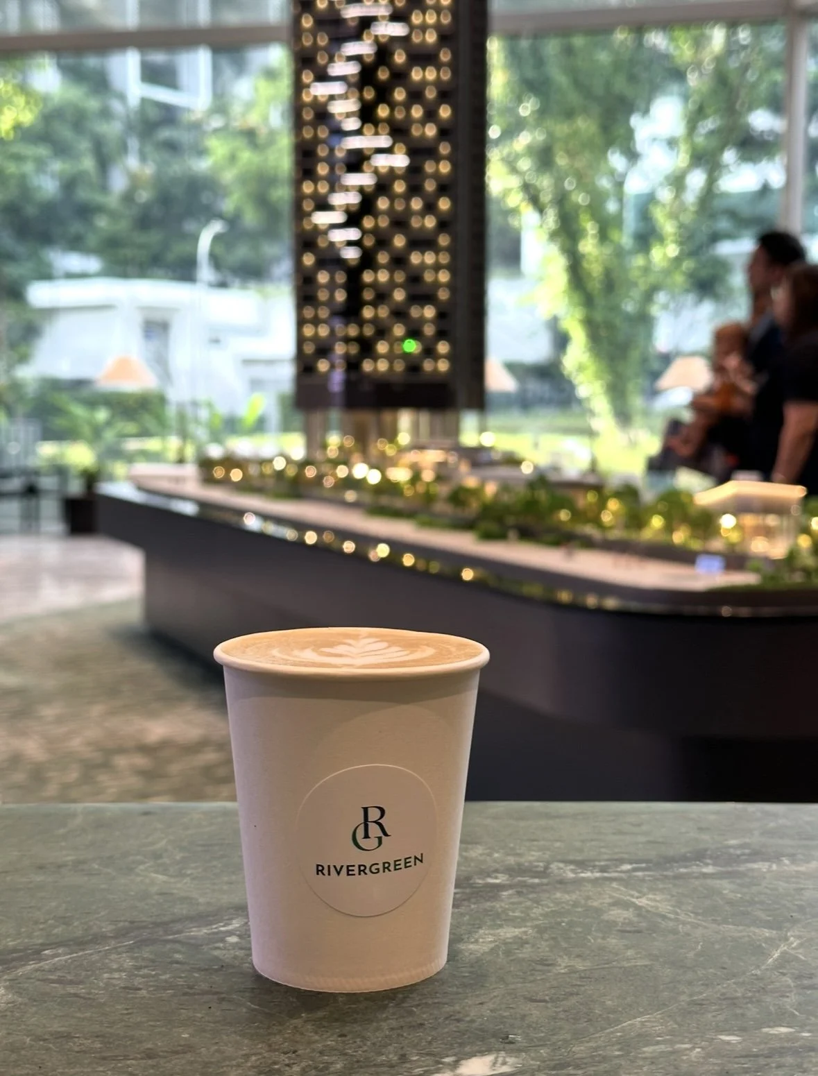 Coffee cart live station services Singapore mobile barista catering for conventions, roadshows, corporate parties, schools, birthdays. Enjoy freshly brewed coffee, espresso, lattes, iced tea, hot chocolate, and custom branding on carts and cups