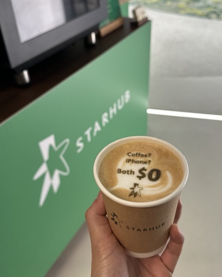 coffee foam printing latte art print machine ripple convention singapore exhibition coffee catering singapore coffee cart barista hire mobile cart Suntec mbs sands expo hot and iced coffee chocolate tea espresso latte cappuccino competitive