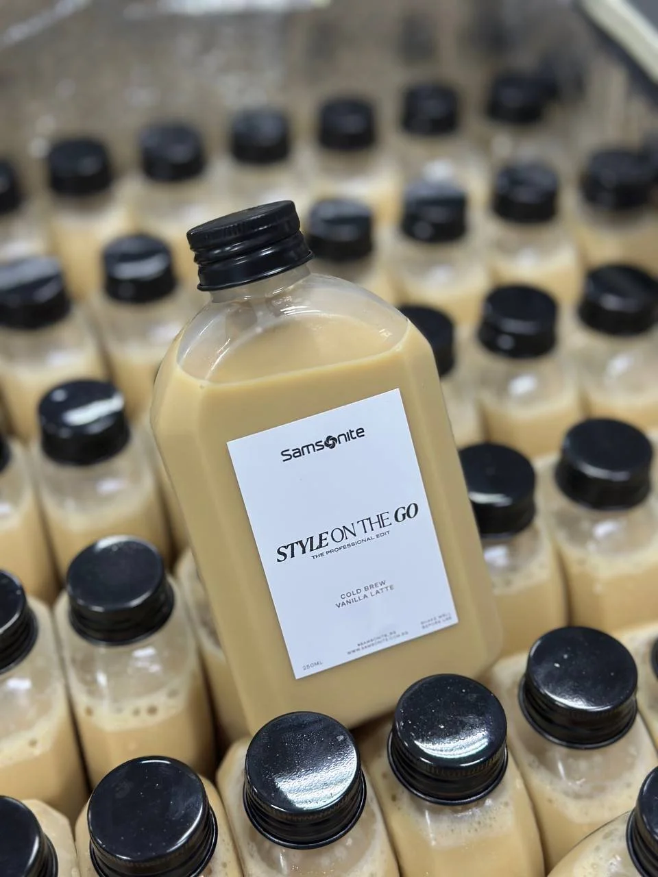 cold brew coffee and tea chaz coffee cart catering events delivery bulk order bottled coffee singapore cold brew coldbrew