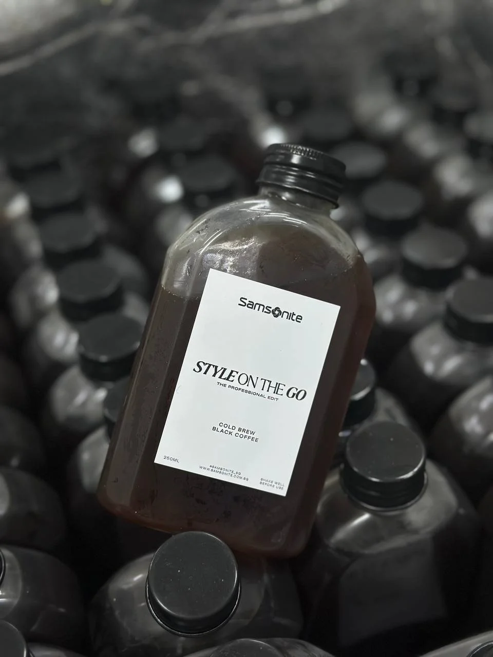 cold brew coffee and tea chaz coffee cart catering events delivery bulk order bottled coffee singapore cold brew coldbrew