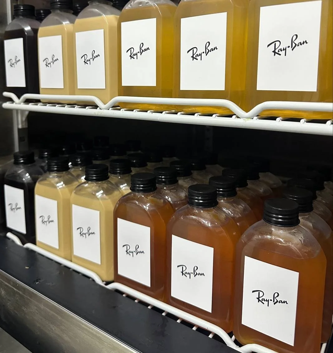 cold brew coffee and tea chaz coffee cart catering events delivery bulk order bottled coffee singapore cold brew coldbrew
