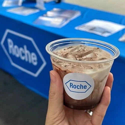 Coffee cart catering Mobile station On-site service Live station events coffee rental bar barista Specialty coffee beverage portable corporate wedding conference trade show hospitality booth pop-up gourmet coffee bubble tea espresso custom singapore