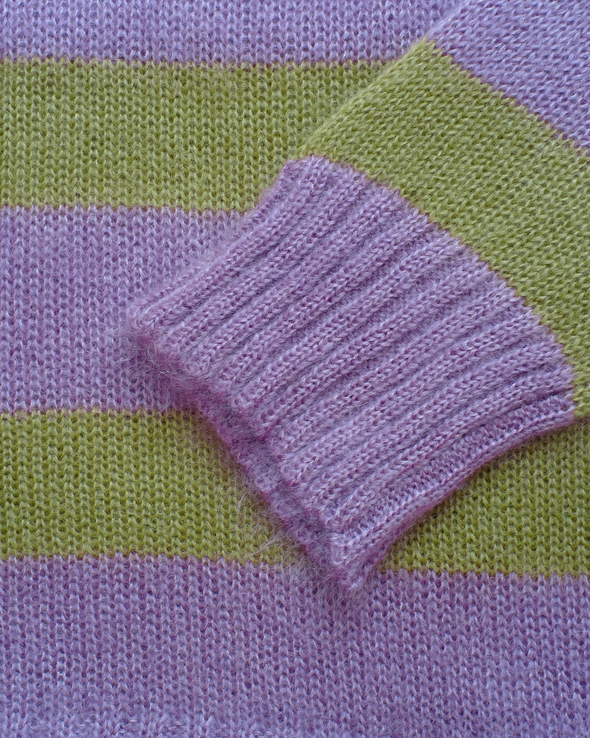 YOKE.STUDIOS.CLOTHING.AW26.LILACstripejumperCU.png