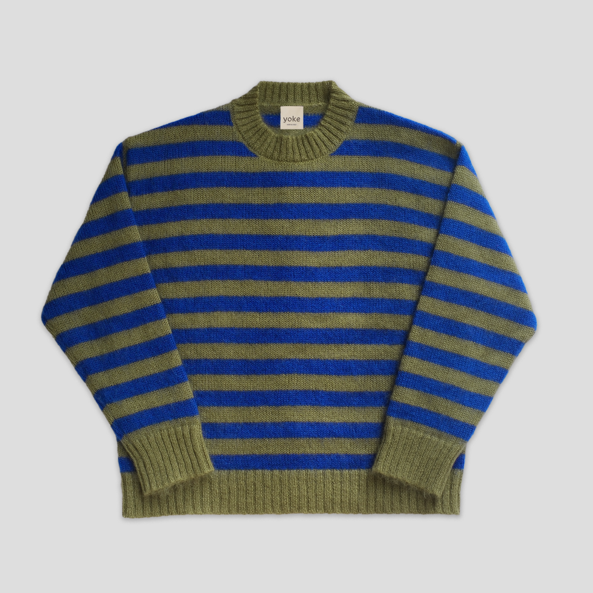 YOKE.STUDIOS.CLOTHING.SS26.GRNBLUSTRIPE.png