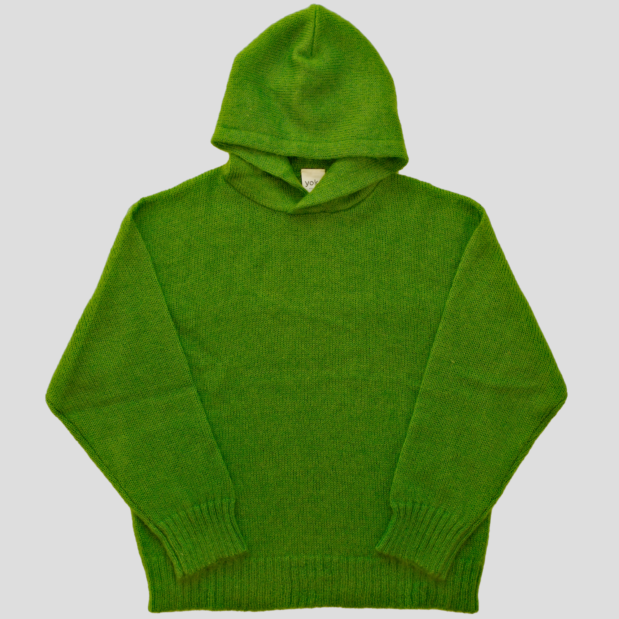 YOKE.STUDIOS.CLOTHING.AW26.GREEN+hoodie.png