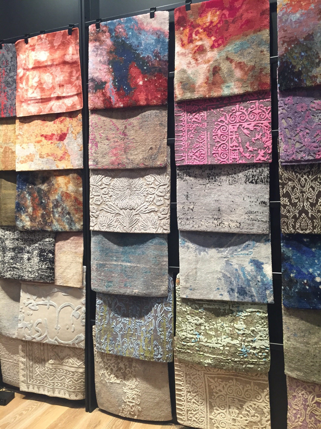 Jan Kath @ Iwan Maktabi - Dubai