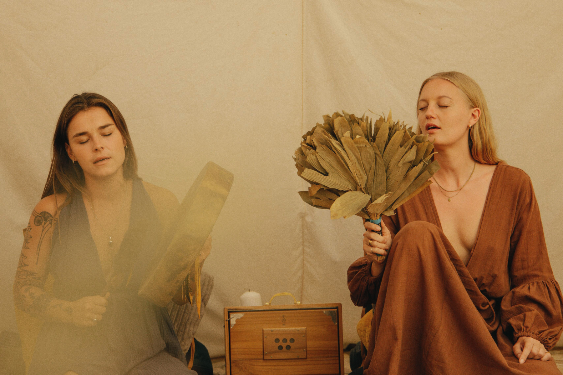 The Quiet Loss of Ritual in Modern Life and Why We Need It Back